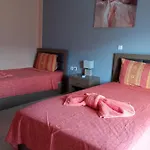 Teo's House 1 * Kalambaka