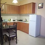 Teo's House 1 *