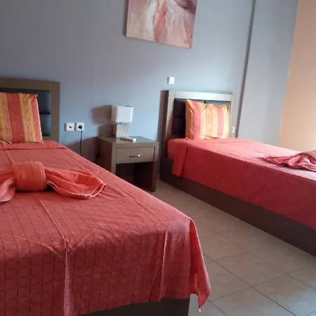 Apartament Teo's House 1 *