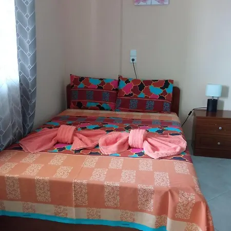 Apartament Teo's House 1 *