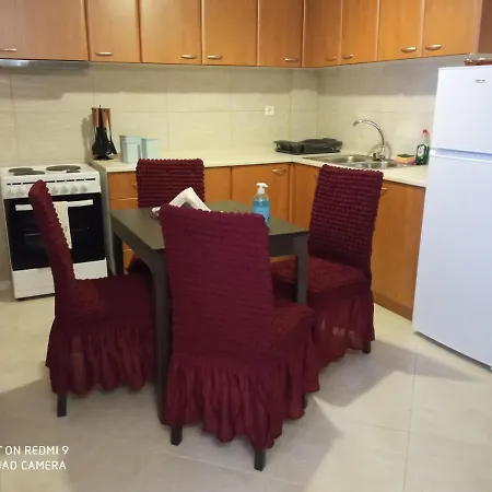 Teo's House 1 *