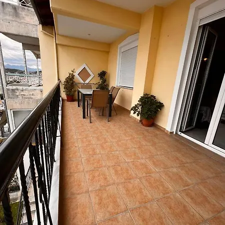 Apartament Teo's House 1 *