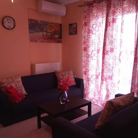 Teo's House 1 * Kalambaka