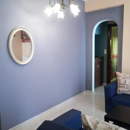 Teo's House 1 Apartament Kalambaka