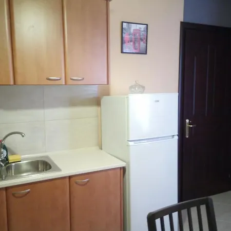 Apartament Teo's House 1 *