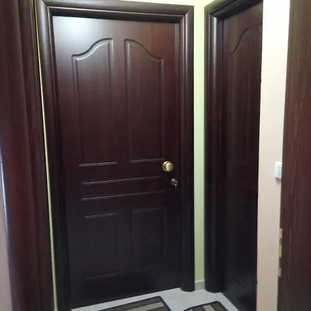 Teo's House 1 Apartament