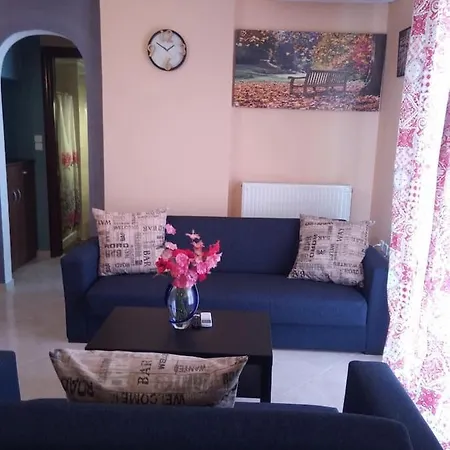 Apartament Teo's House 1