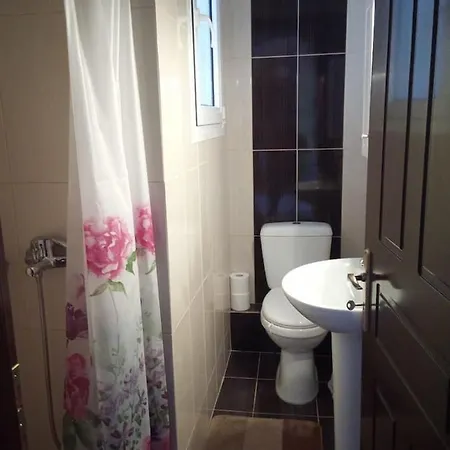 Apartament Teo's House 1 *