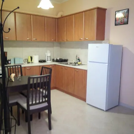 Teo's House 1 *