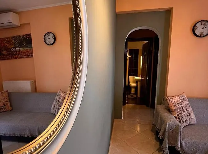 Teo's House 1 Kalambaka