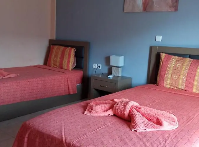 Teo's House 1 * 卡兰巴卡