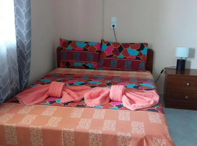 Apartment Teo's House 1 *