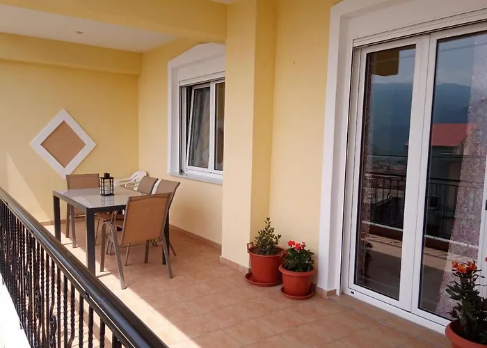 Teo's House 1 Kalambaka