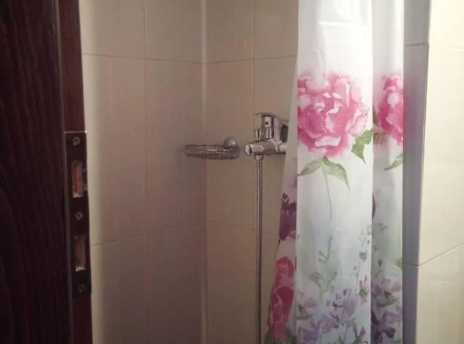 Apartment Teo's House 1 Kalambaka