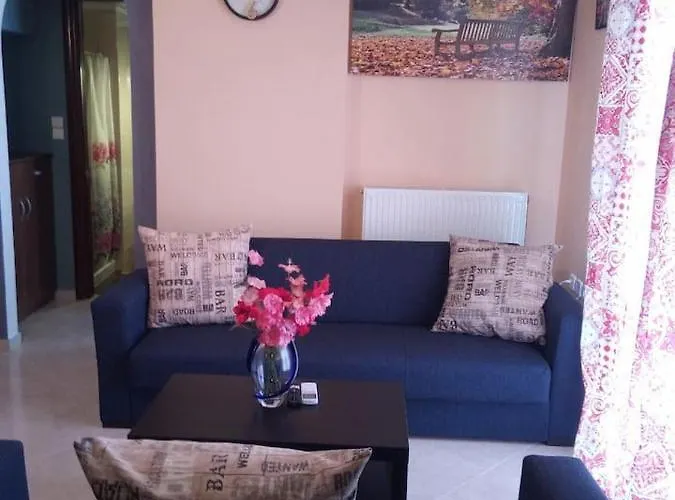 Apartment Teo's House 1