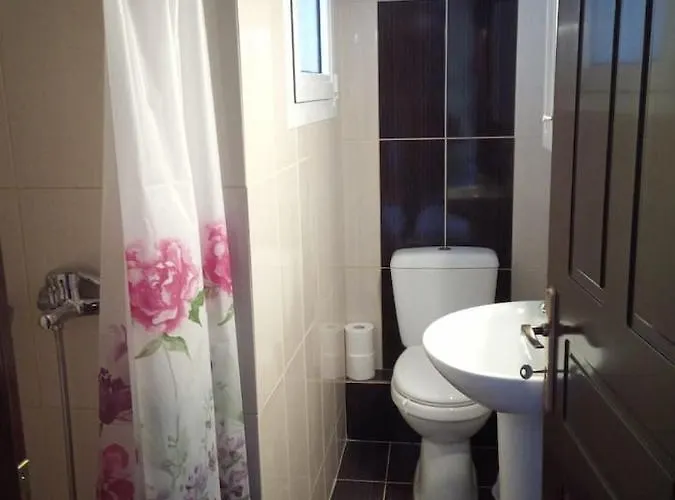 Apartment Teo's House 1 *