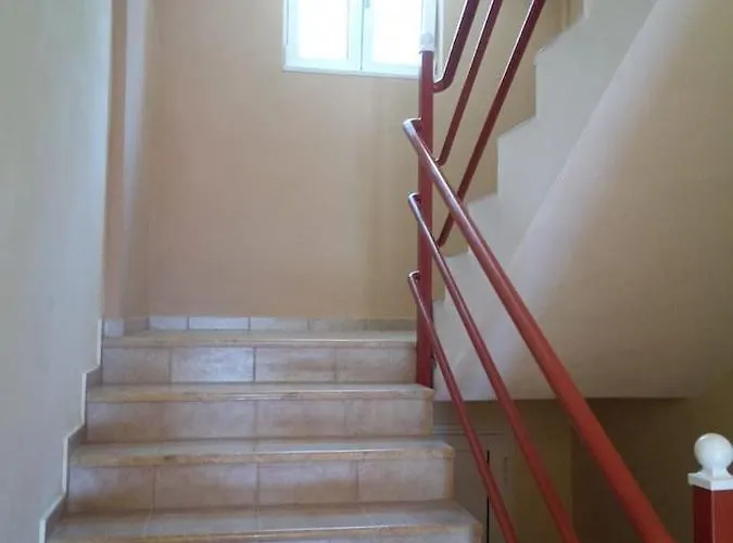 Teo's House 1 Kalambaka